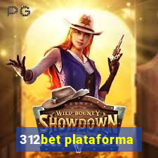 312bet plataforma